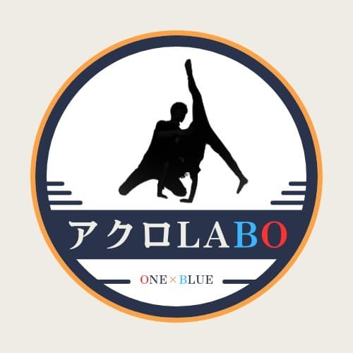 One×Blue Logo